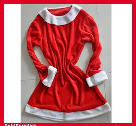 圣诞服装批发指南 1.8米成人男士无纺布圣诞服饰五件套价格、厂家与选购技巧