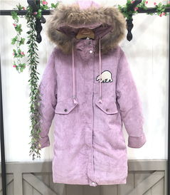 童装批发市场的跨界观察 以贝嘉尚棉服为例，看渠道融合与机遇